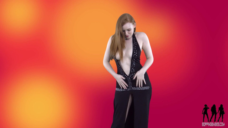 Bopping babes: Kloe Kane - Rock Chick