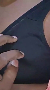 Fucking Friend's Step Mom in Green Saree -2