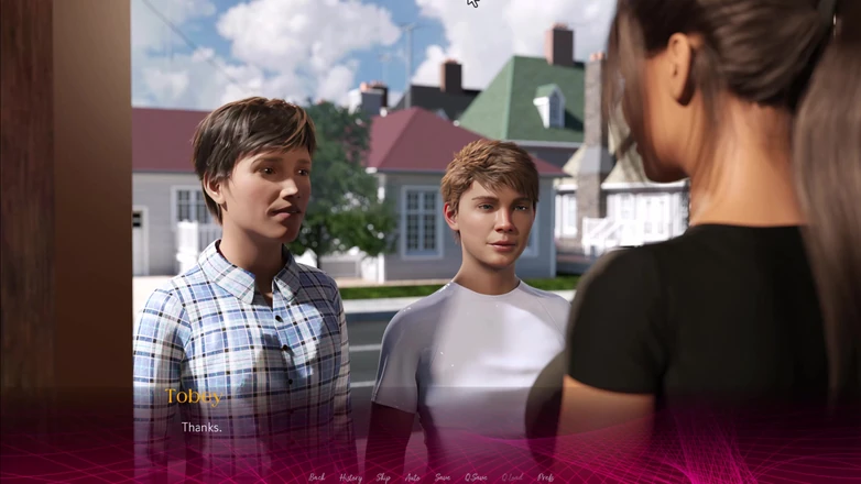 Johannes Gaming: Menjadi Istri 3 pertolongan baru mulai bekerja hari ini