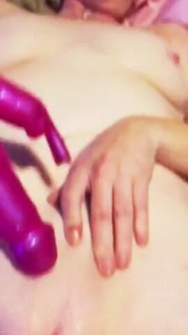 Prettii Kayy: I love pleasing my pussy as much as you’ll love...