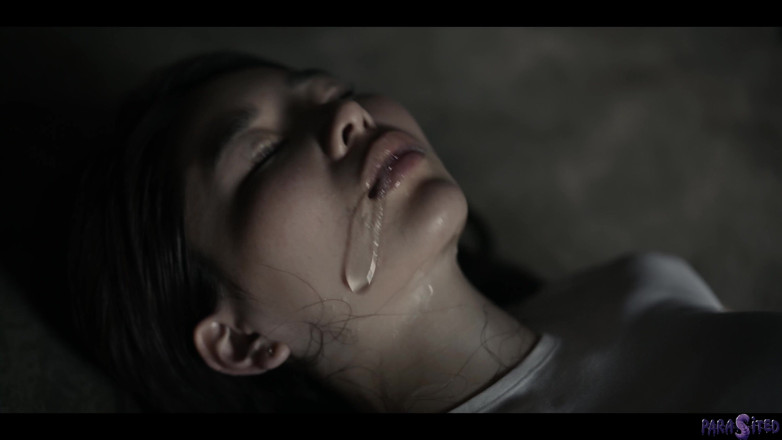Parasited: 放松时间