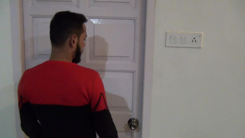 Uncutadda: A Desi Boy Came to Her Ex Girlfriends House and...
