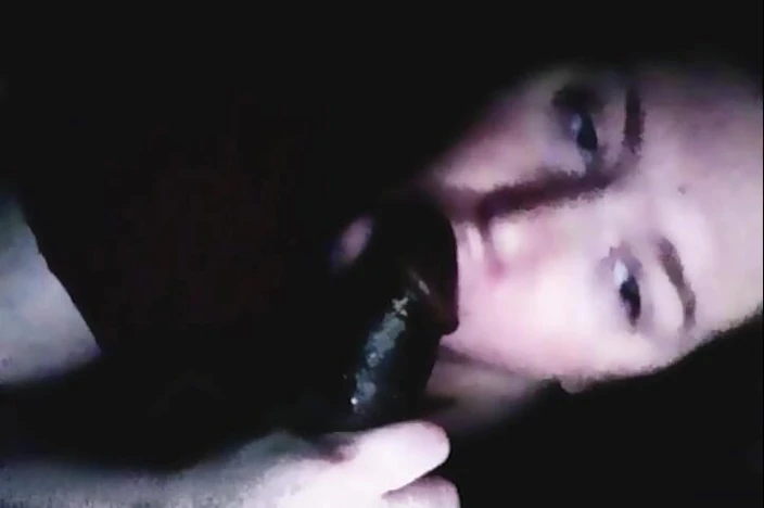 Succulent Samantha Makes Blowjobs an Art Form