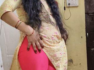 Sagita Sharm: Hard Sex with My Partner