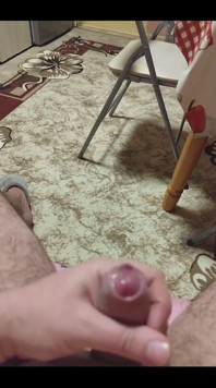 Horny Male