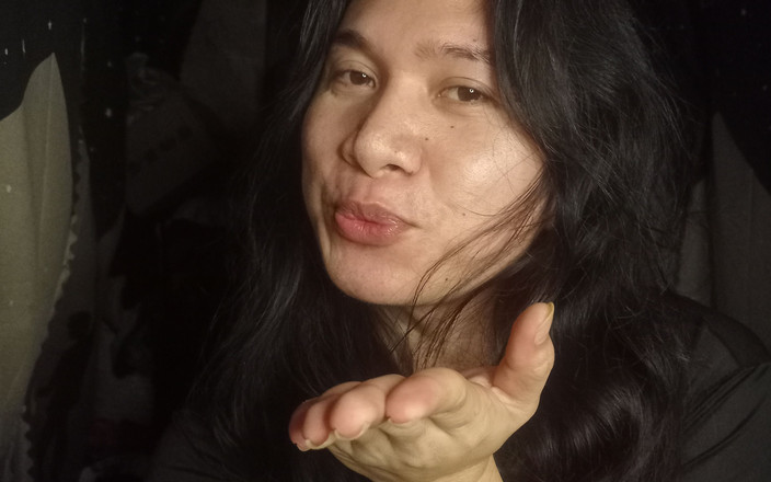 Reynaldo6: 官能的なソロのティーティーズ トランスゴッデス ライブ フォー ザ ダディズ