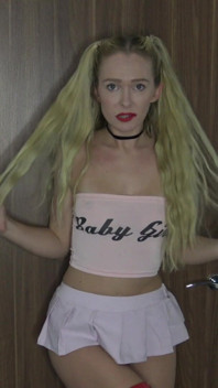 New Vid! Used by My Stepfather's Friends