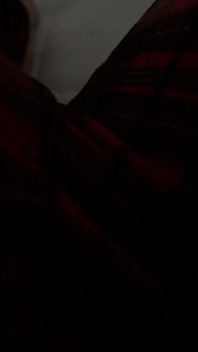 Playing in Bed