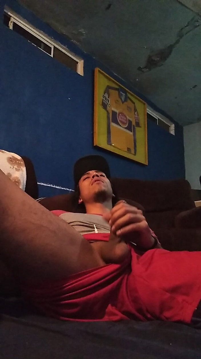 AlexAlejandro13: Super Big Dick