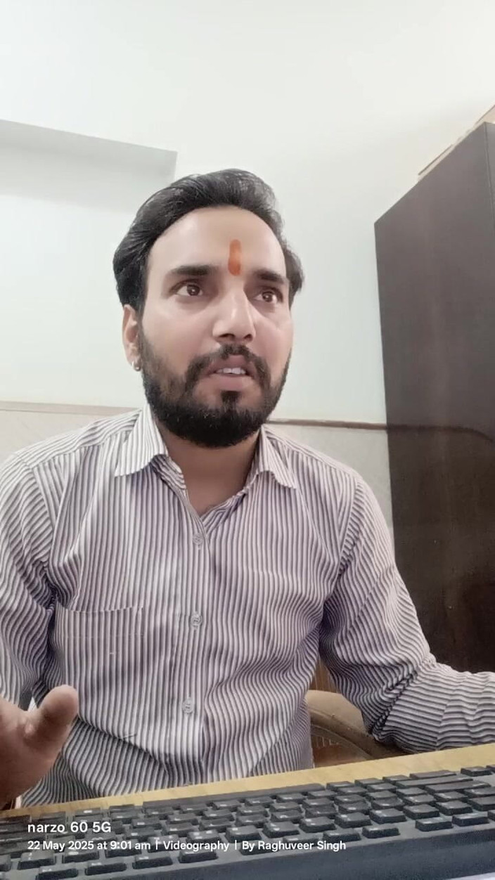 Rajasthani-old-lover: Pakistanlı Yaşlı Adam