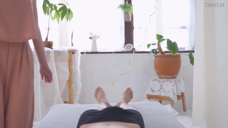 Smooth Time: Exclusif - l’étincelle que seule une bonne femme peut avoir, partie 1