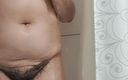 Mommy big hairy pussy: Madrastra preso milf