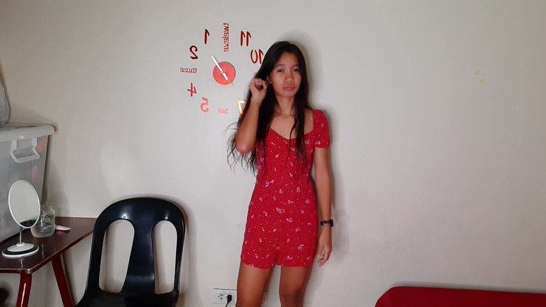 creamberryfairy: Fratele meu vitreg mă șantajează