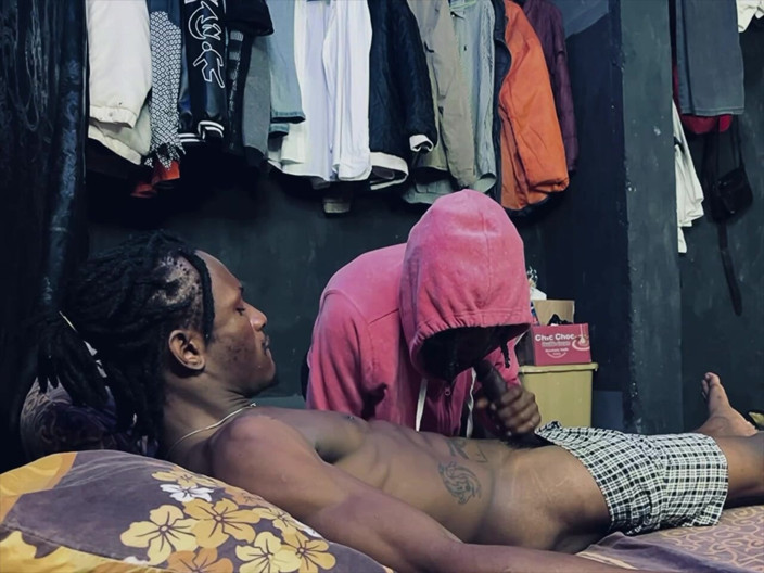 Stilesbhalifa1: Dormitorio per ragazzi 1 ° semestre