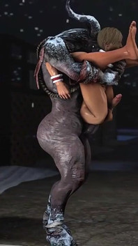 Leon's Xxxmas Krampus Night (director's Cut)