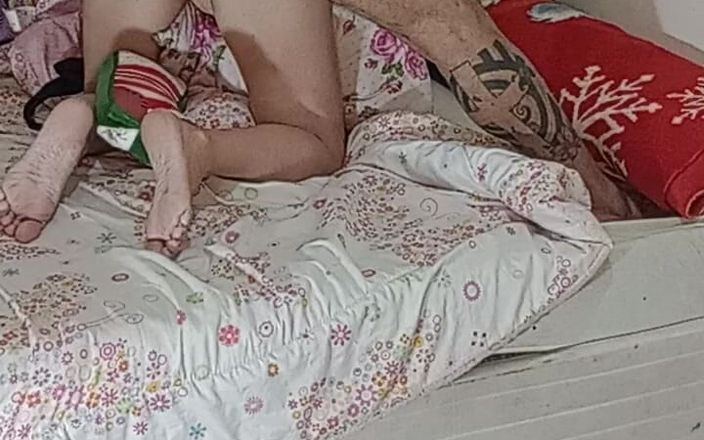 Casalbembolado: Esposa con amante