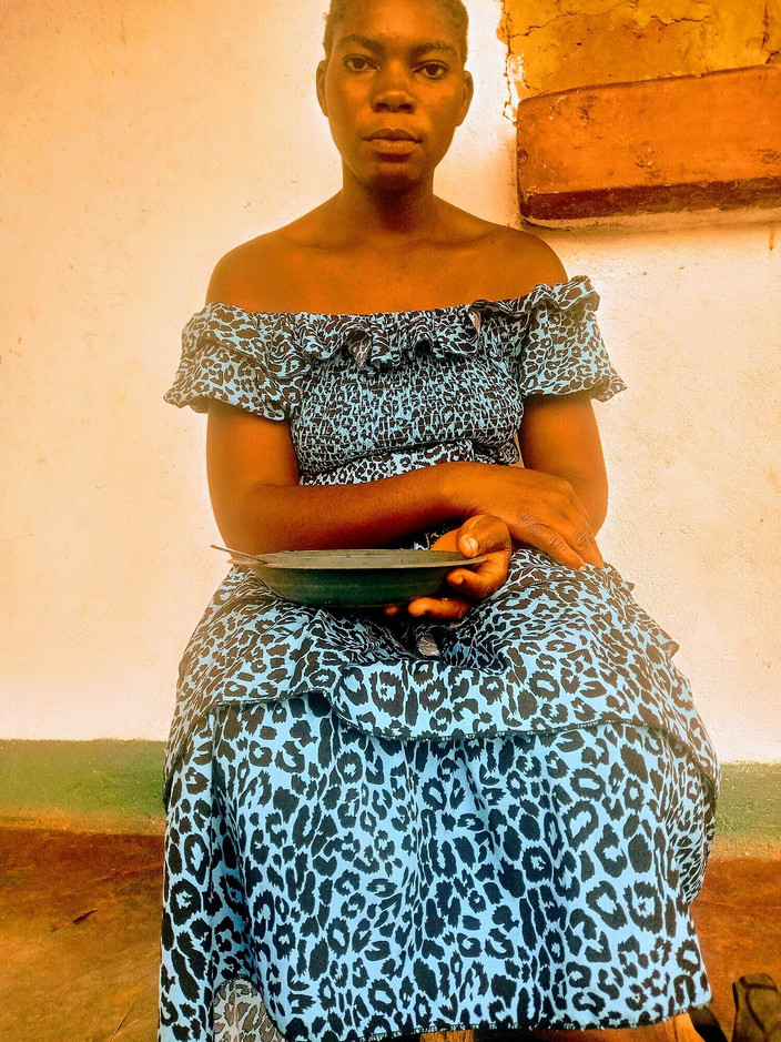 Judithxxx: Menikmati My Lunch