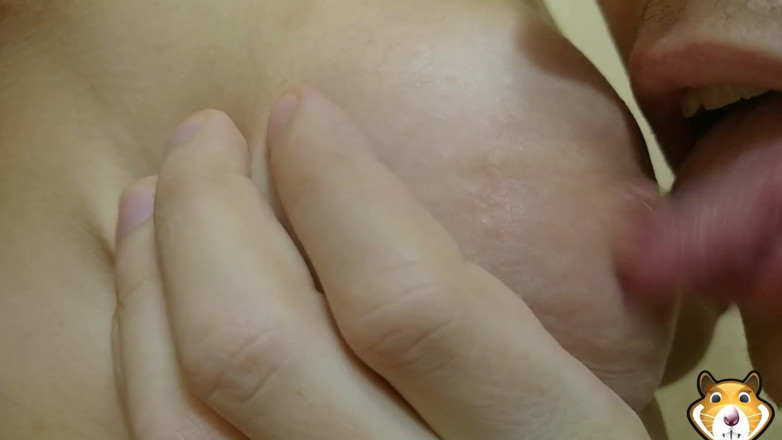 Nipple Stock: Gra sutków i idealne duże naturalne cycki