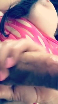 Vill du få den att spruta?