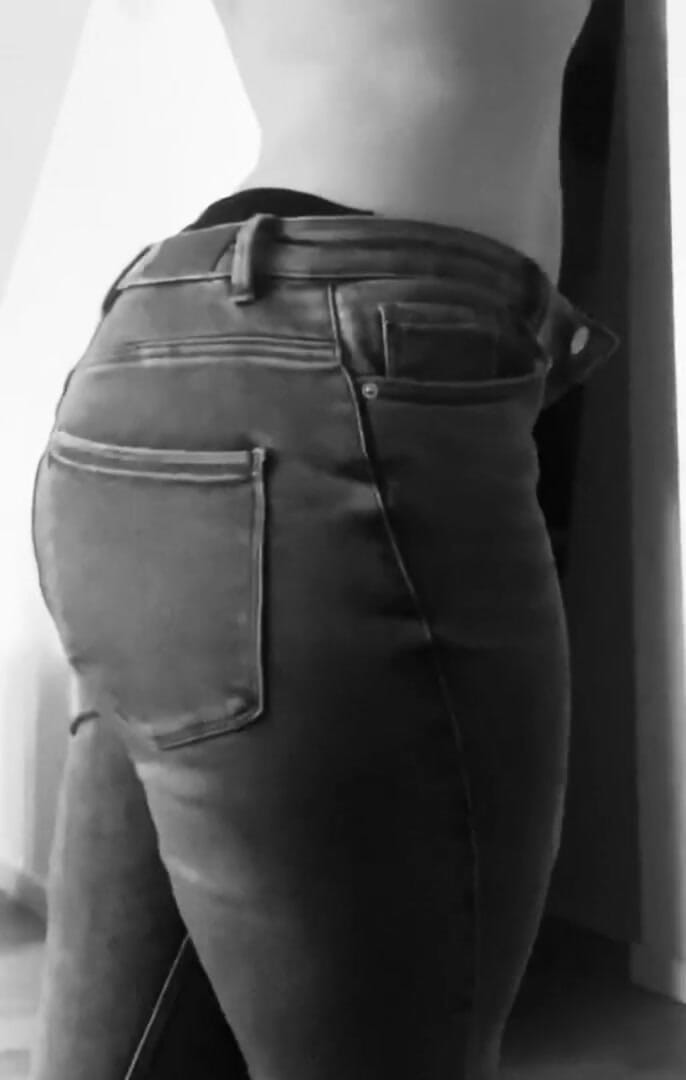 Mia Harder: Adoro il mio corpo papà