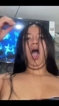Tits Full Milk