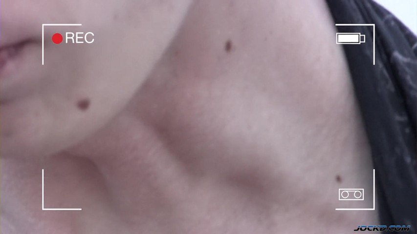 Emptying His Big Cum Load (Lust For Boys)