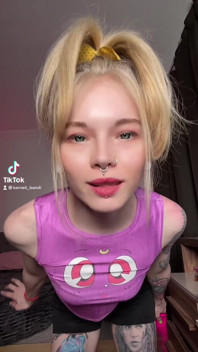 I'll Dance a Little Here