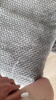 Kemusnahan lengkap apartmen oleh air kencing - POV Terdesak