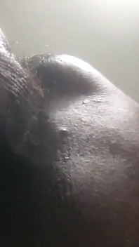 First Time Cumming Like This!!