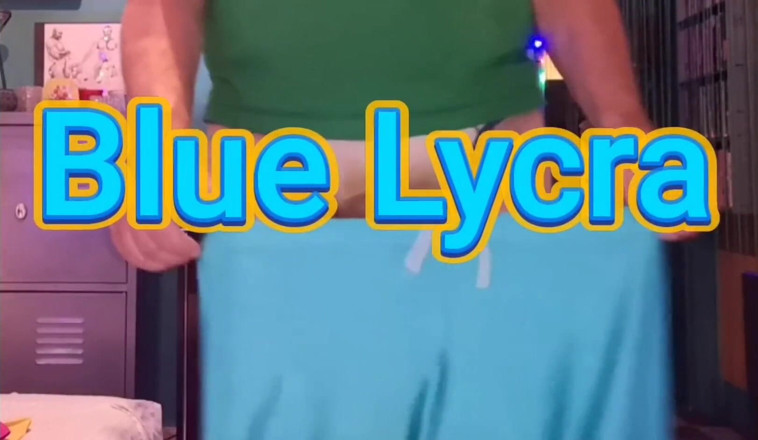Monster_Meat_: Nylonowy pokaz bielizny, pełne wideo