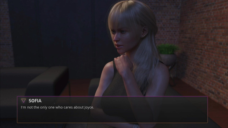 HotSummer117: Půlnoční ráj Kapitola 72 - Šukání se sexy blonďatou milfkou