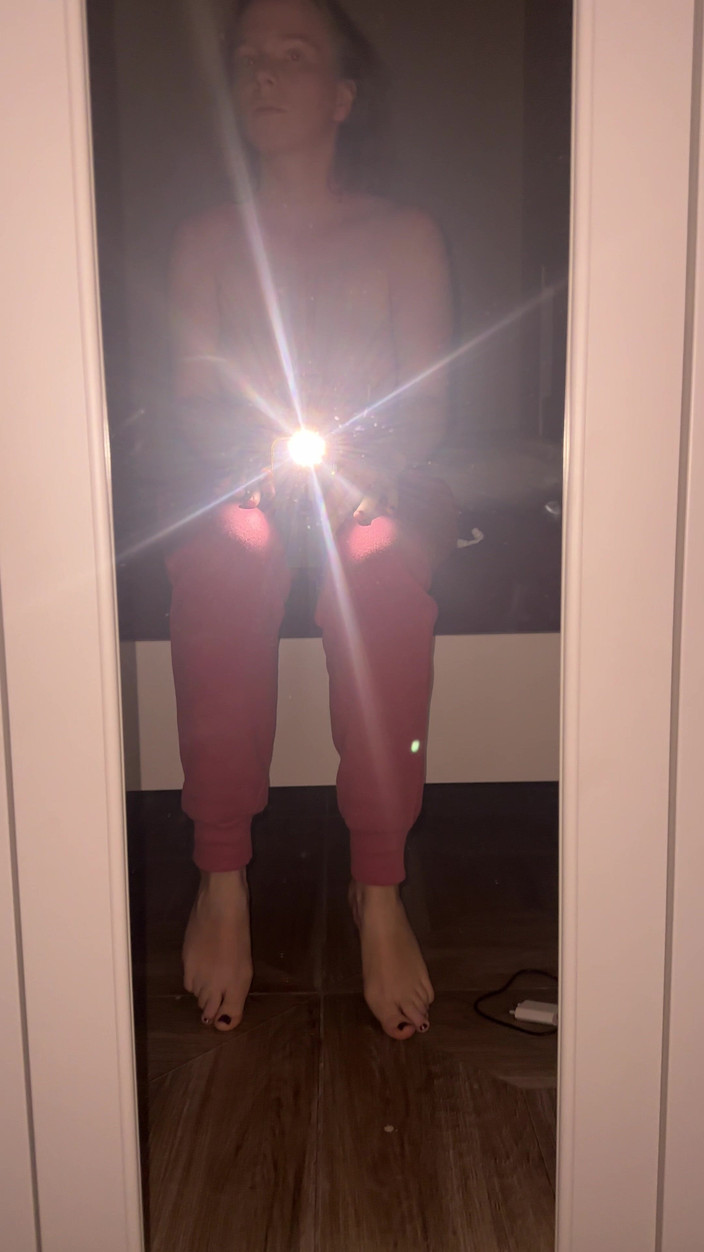 SweetLucy96: Küçük Azgın Orospu