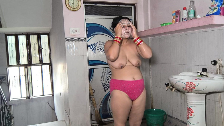 Puja555: Puja Bhabhi Denní Nahá Blog