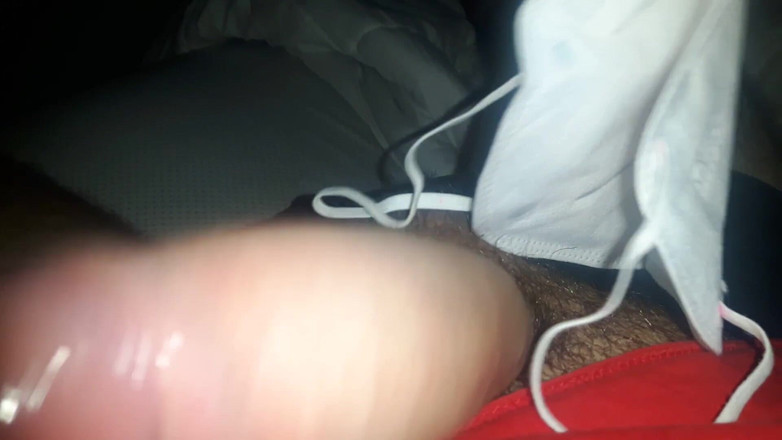 Lo Zborro: こんにちは、あなたのマスクにイくよ(イタリア語のJOI for Girls)