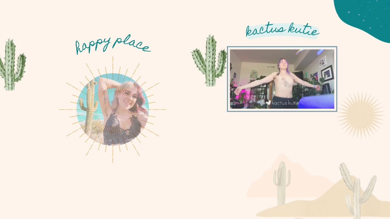 kactus kutie: Вуайерист писает на спальной вечеринке