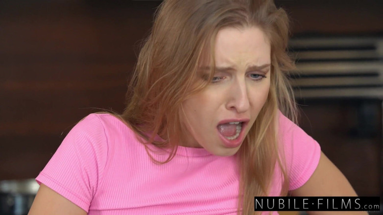 Nubile Films: 무엇의 비밀 - S44:e6
