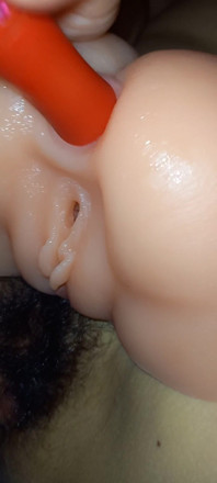 Labubu Tourist Doll Hairy Pussy Peru