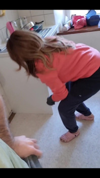 The Dishwasher Sucks