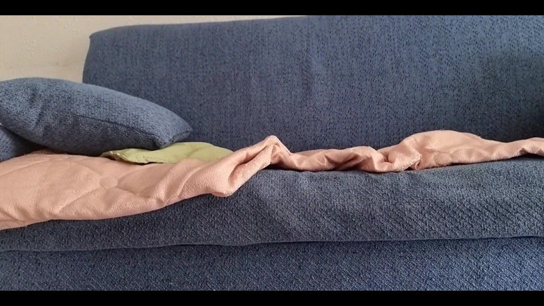 Holycandy: 淫荡非常放荡