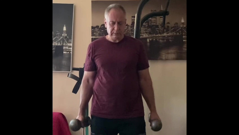 Alex Igogo: Film55676433