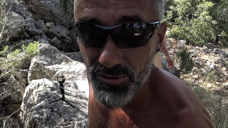 ChristinaSantes: Help on the Summer Trail
