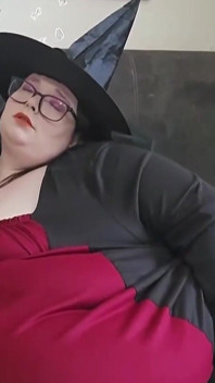 Multi orgazm gotyckie wideo czarownicy