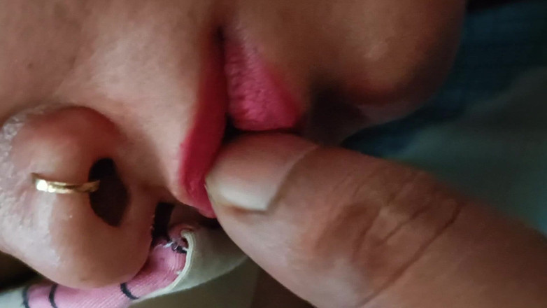 Catchybusty: Starší švagrová č. 1 část 2