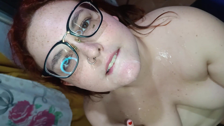 Cuckold Couple Swing: Quần short da trắng thích hẹn hò với người khác...