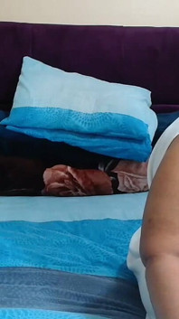 Bbw milf masturbace a vícenásobné stříkání