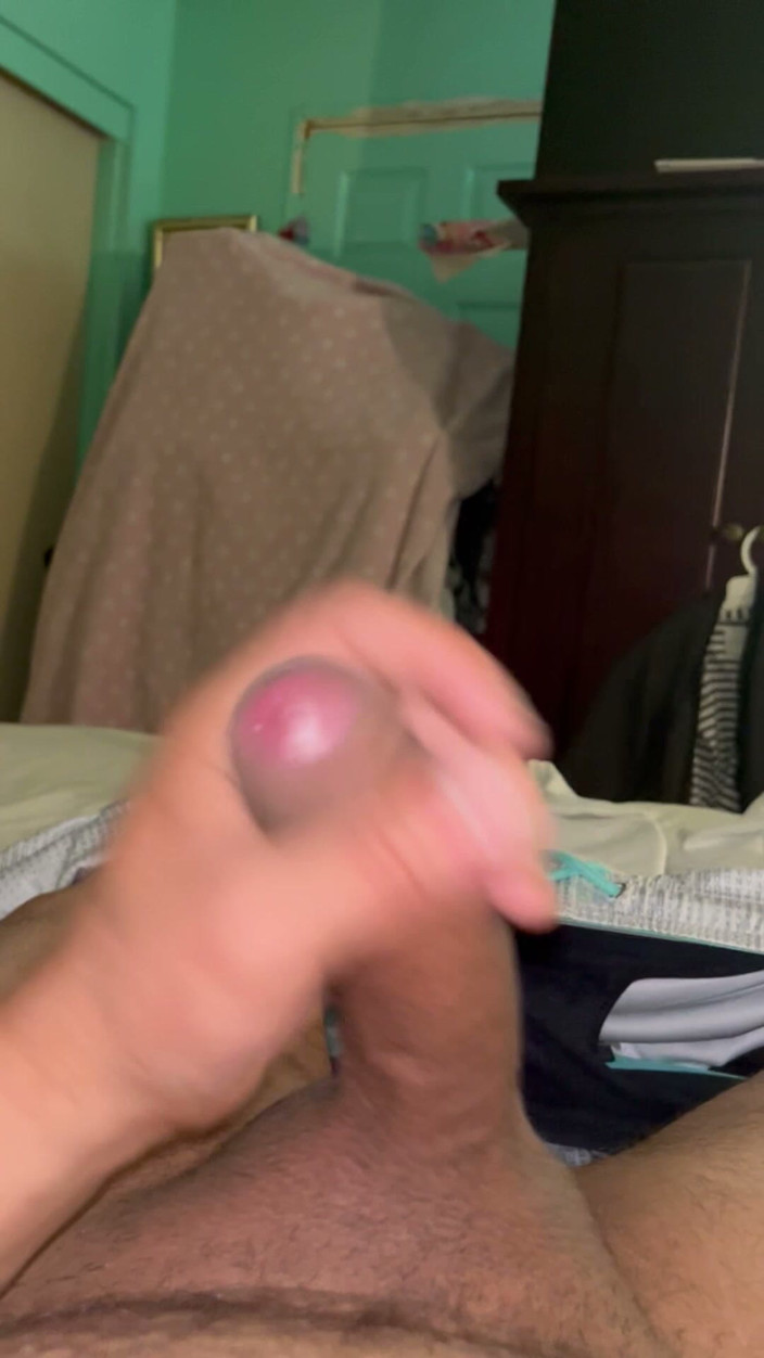 Christian coxxx: Stoking My Cockk