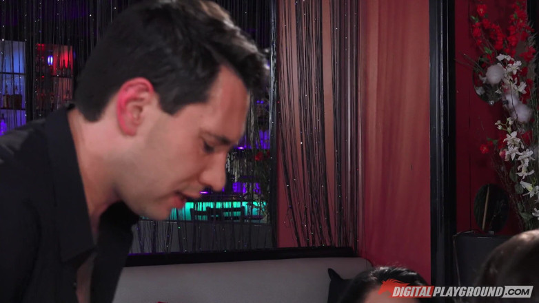 DigitalPlayground: Chiamate in casa - episodio 5