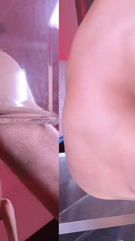 Hard BJ&fuck W/ Victoria Malfo