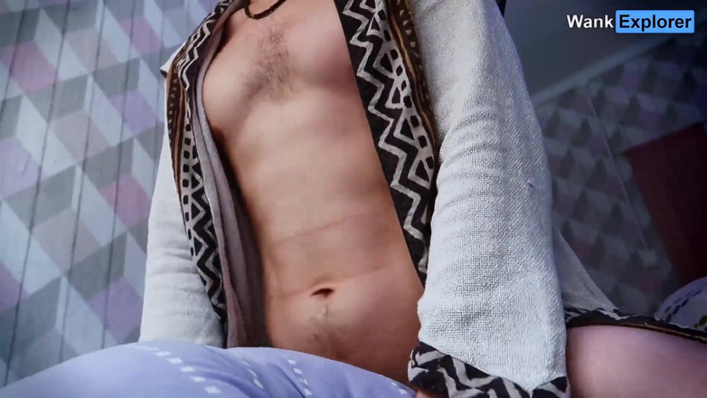 WankExplorer: 和你一起玩一次热辣的啪啪我想要射在你身上！