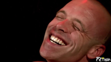 Gay Diaries: Bald guy gets his asshole screwed by a tattooed man